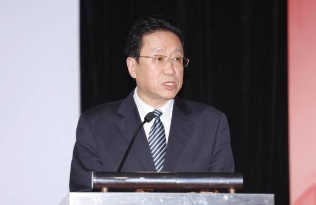 徐亚伟:中国胸痛中心的发展概况及2018年胸痛中心认证工作计划