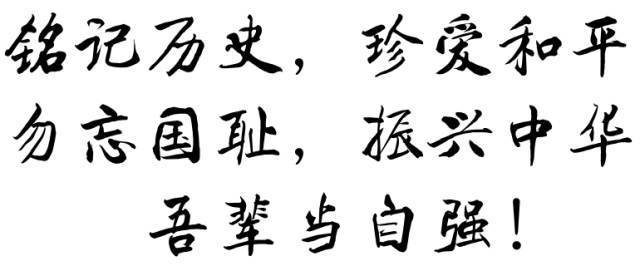 铭记与哀思丨南京大屠杀国家公祭日