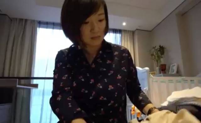 震惊澳媒 | 独自受精、怀孕、生子! 这位上海单