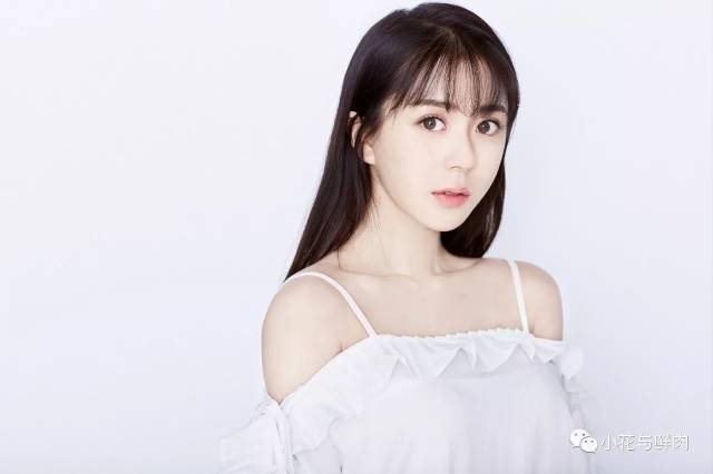 治愈系少女,snh48的灵魂girl丨f000153汤敏