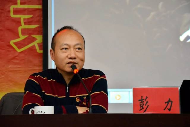 株洲教育青年搞事情,请来了张艺兴背后的他,做了一场干货十足的培训!