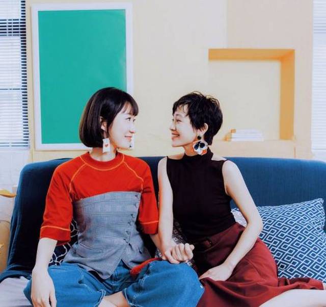 超甜的一首歌,只有女生才能懂