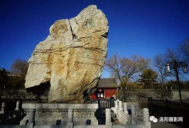 都雲作者痴,誰解其中味?北京大觀園景區,讓你夢迴紅樓