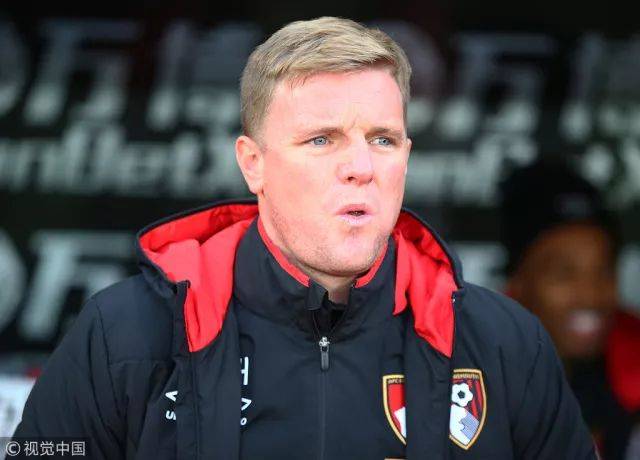 再看看自己这一条薄弱的后防线,埃迪-霍维可能想想都觉得可怕,毕竟