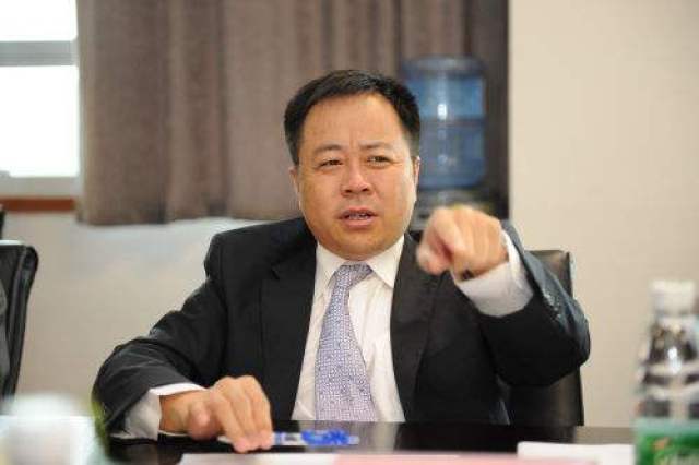 李峰加盟蔚来能创造新奇迹吗?