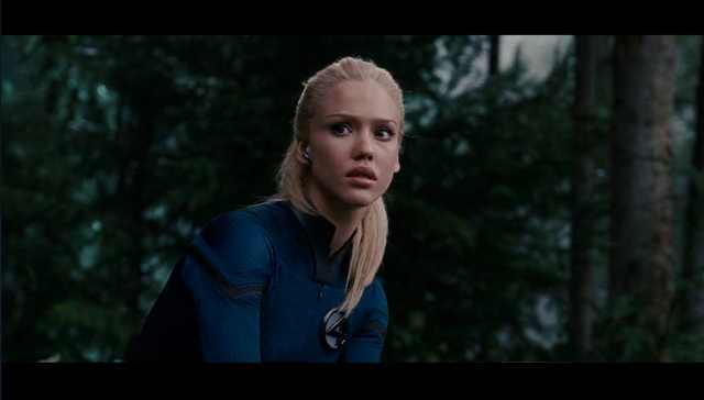 被漫威遗忘的超级英雄《神奇四侠》以及最强角色吞星者.