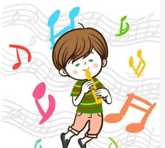 清远悠扬,有如天籁—笛子试听课开始报名啦