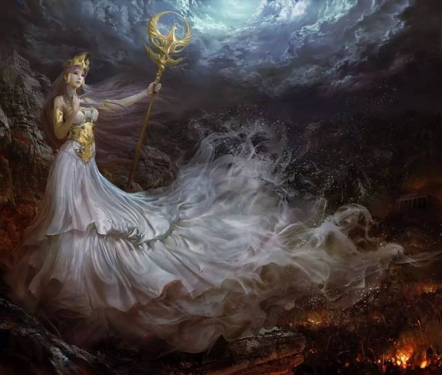 联盟》,《魔兽世界》,《星际争霸》,《征途》,《上古卷轴》,《战神》