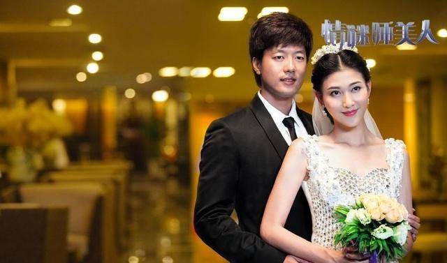 《情谜睡美人》是都市情感悬疑剧,由凌潇肃,李彩桦,江祖平,杨浩煜,郑