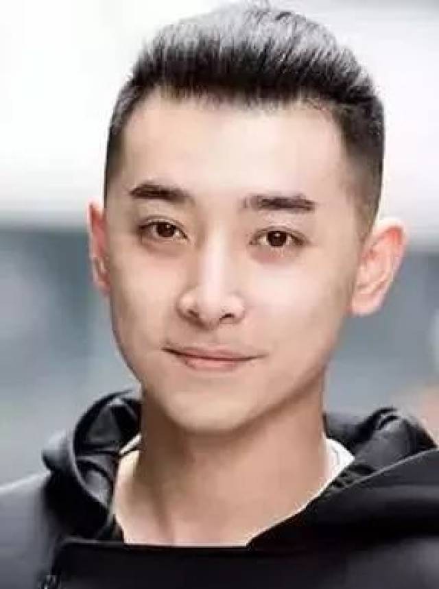 郭威丨饰贾如玉