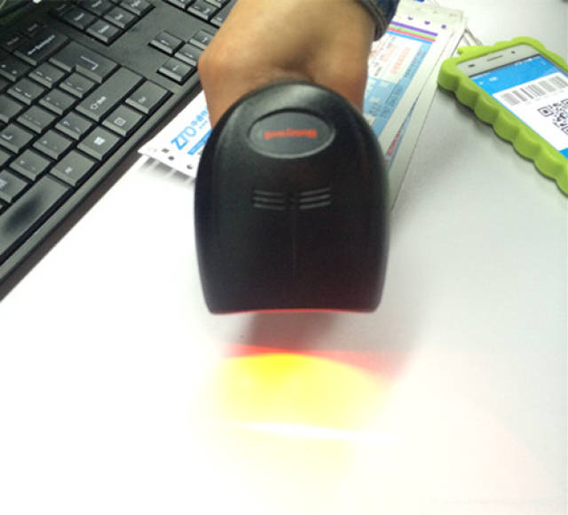 手机条码扫描枪应该选择哪一款?好不好用?