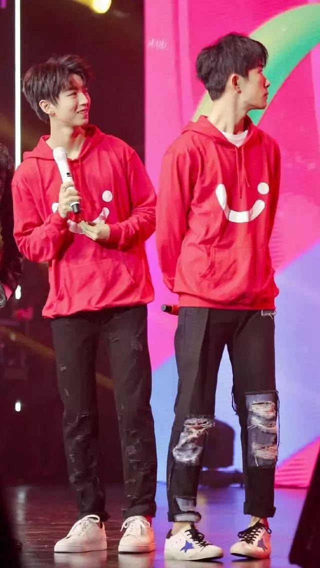 王源遗憾缺席双十二晚会,tfboys终合体跨年,粉丝最想看见澄海