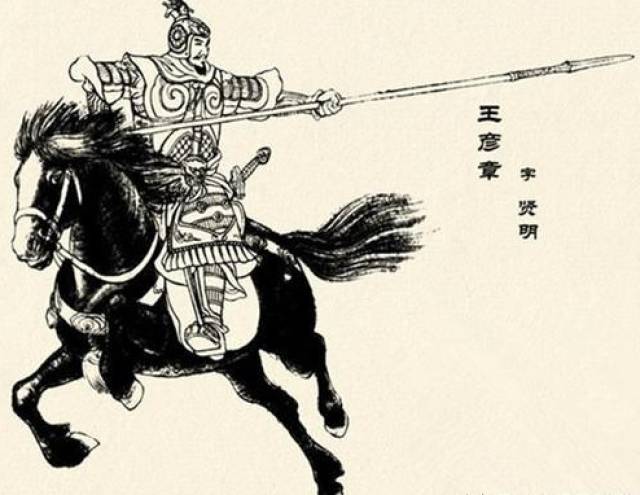 古代兵器第一枪：神化无穷，天下无敌，杨六郎岳飞高宠不服不行
