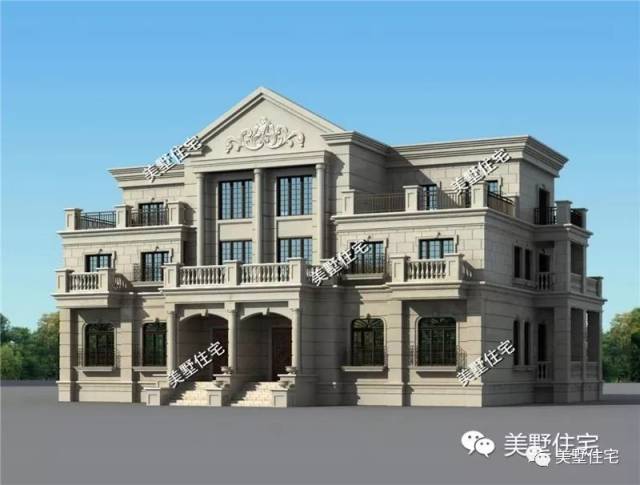 农村自建房屋顶这样建,防水又保温,真的是屋顶神器