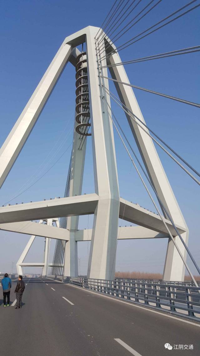 宜兴西氿大桥图片