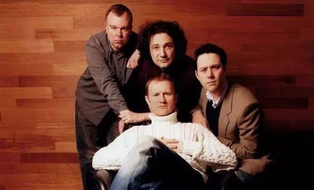 美剧冬歇将至,怕剧荒的小伙伴快看过来