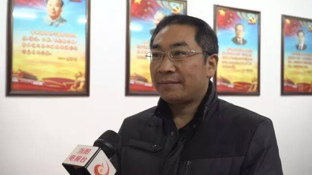 市政协委员 曾雪峰