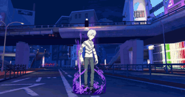 【一方通行·改】加入弹珠台