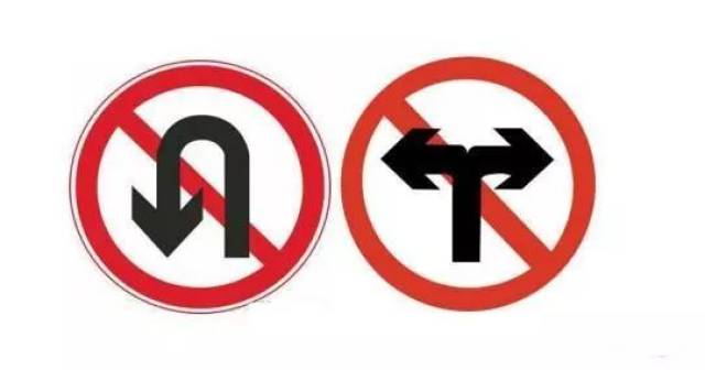 路口只有"饼灯"时,红灯允许右转