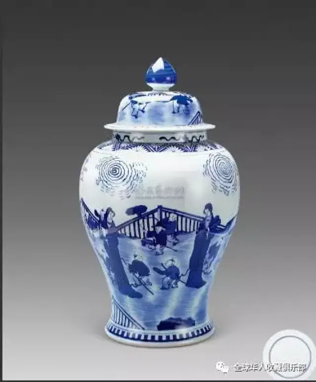 今年清康熙青花将军罐市场价值多少钱_搜狐网