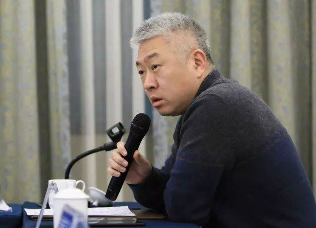 张晓军:民宿不仅是乡村旅游的创新,更是全新的乡村生活方式 | 乡村