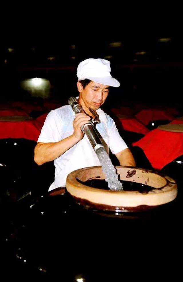 【文化遗产在福建】浦城包酒:古法酿造 刚柔并济