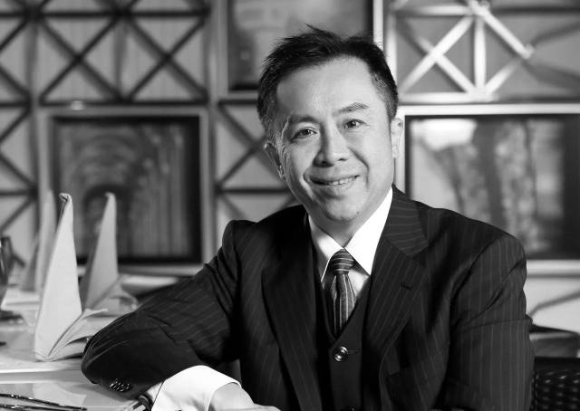 深夜食谈丨陈正辉:400多家门店,用80%标准化 20%私客化,打造"走在客人