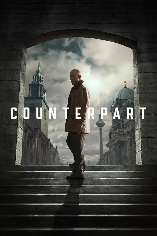 相对宇宙 第一季 Counterpart Season 1