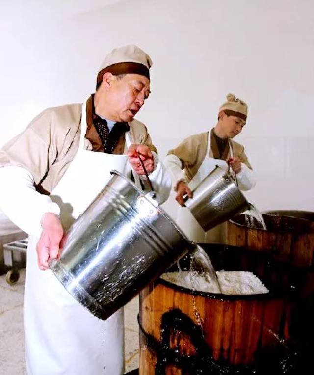 【文化遗产在福建】浦城包酒:古法酿造 刚柔并济