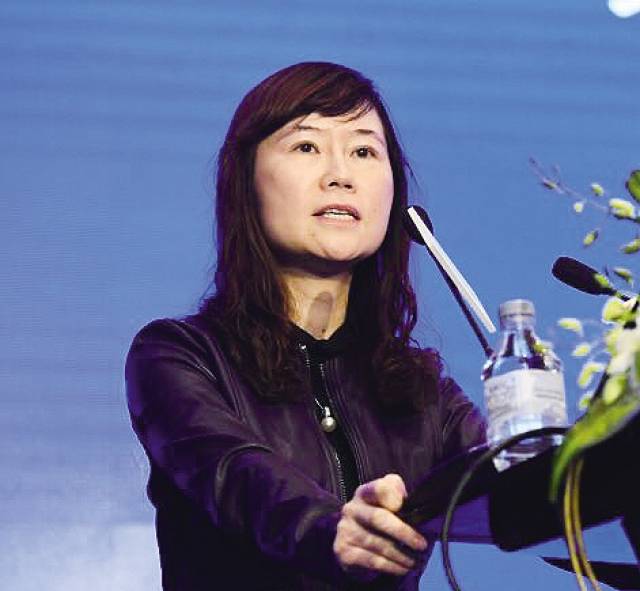 光大银行潘东: 资管格局变化可参考美国资管业差异化竞争