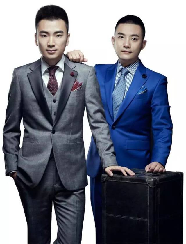 还有你们最爱的洋洋雨轩!