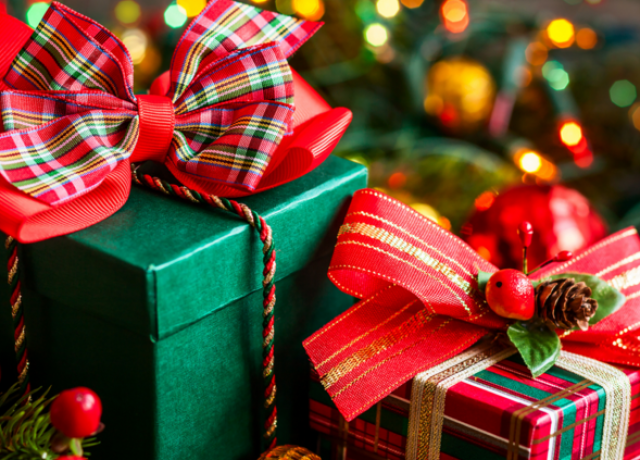 谷歌公布2017年英国热搜圣诞礼物,这个英国圣诞,留学生不纠结