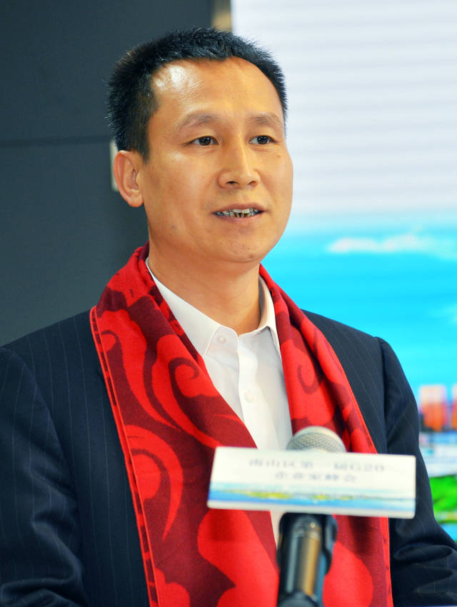 昨天,南山20强企业在粤海开会!(附名单)