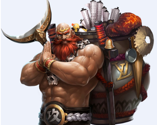 《西游记》为什么说沙僧是个人能吃苦,能忍耐的人_手机搜狐网