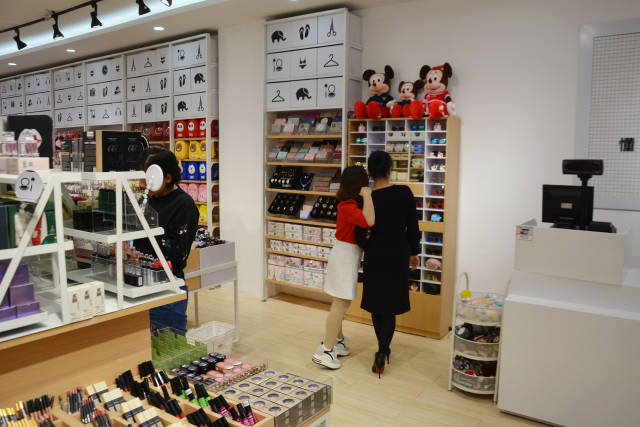 开百货店怎么进货?要注意哪些问题?