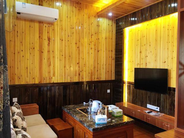 清远乡村旅游百花开,又一乡村景点开业,阳山大崀镇百花山