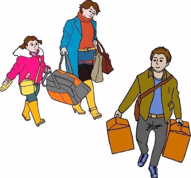 青岛站青岛北站爱心小推车上线啦