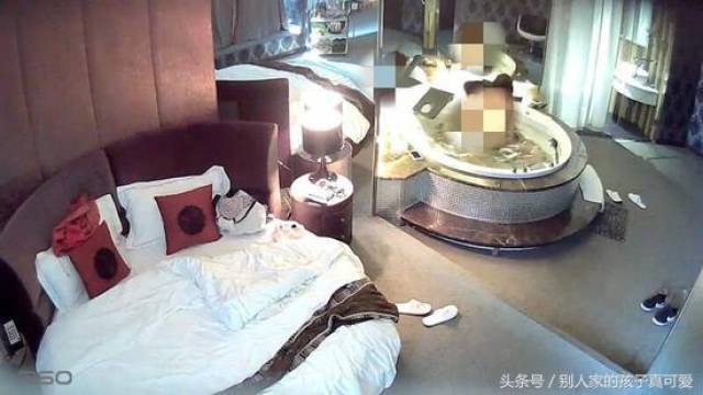 被偷拍成人视频截图现360水印信息泄露防不胜防注意保护隐私