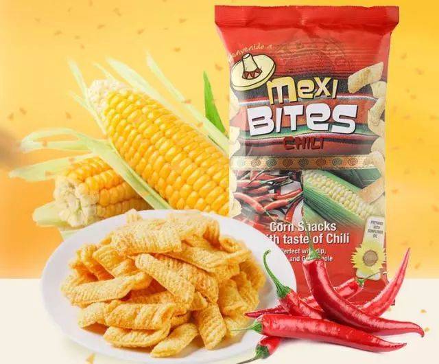 【半价星期五】丹麦玉米脆,德国迷你蛋卷,吃不够?带走可达怡自己烹饪!