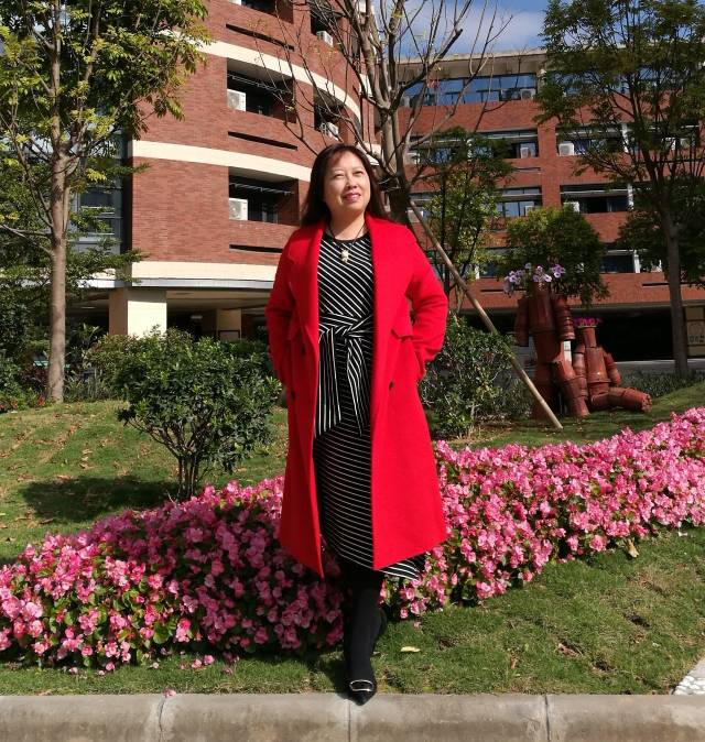 广州市第八十九中学校长邹俊:尊重教育规律 让学生自然成长