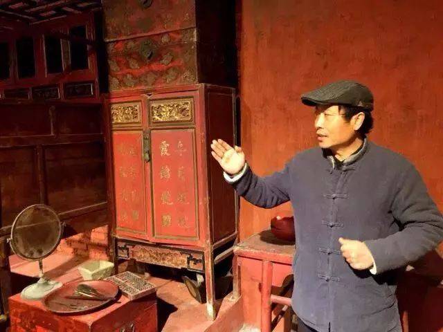 其实,木工这个行当一直被低估了.人们没有