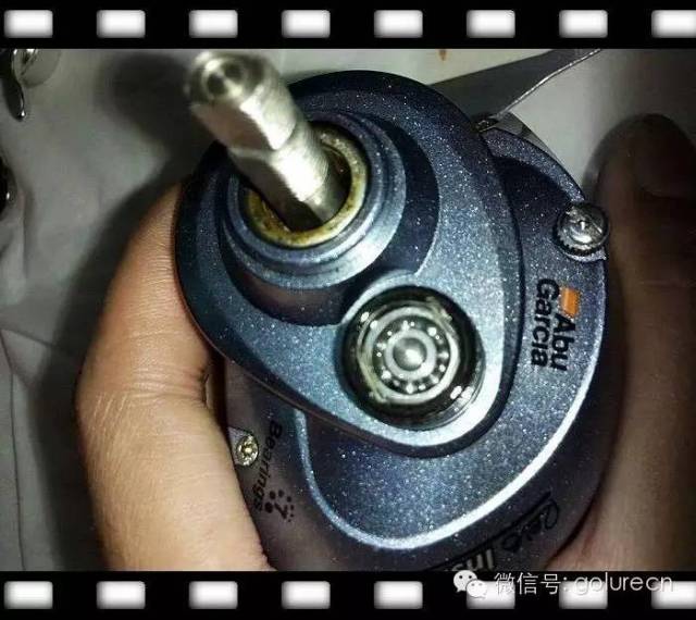 水滴轮保养误区扫盲