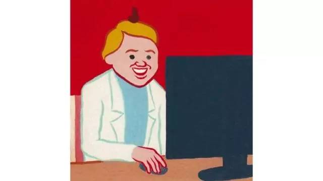 听说,现在『佛系年轻人』是这样熬夜的