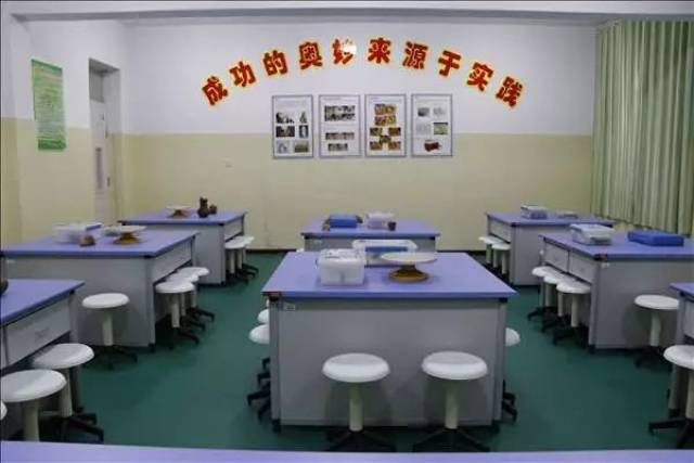 综合实践二室