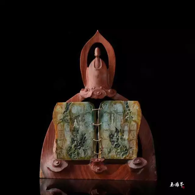 陈茂良:书让我学到更多,让每一件作品都有故事_手机搜狐网