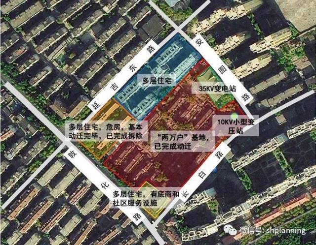 城市更新聚焦公共要素的城市更新机制探讨以上海市杨浦