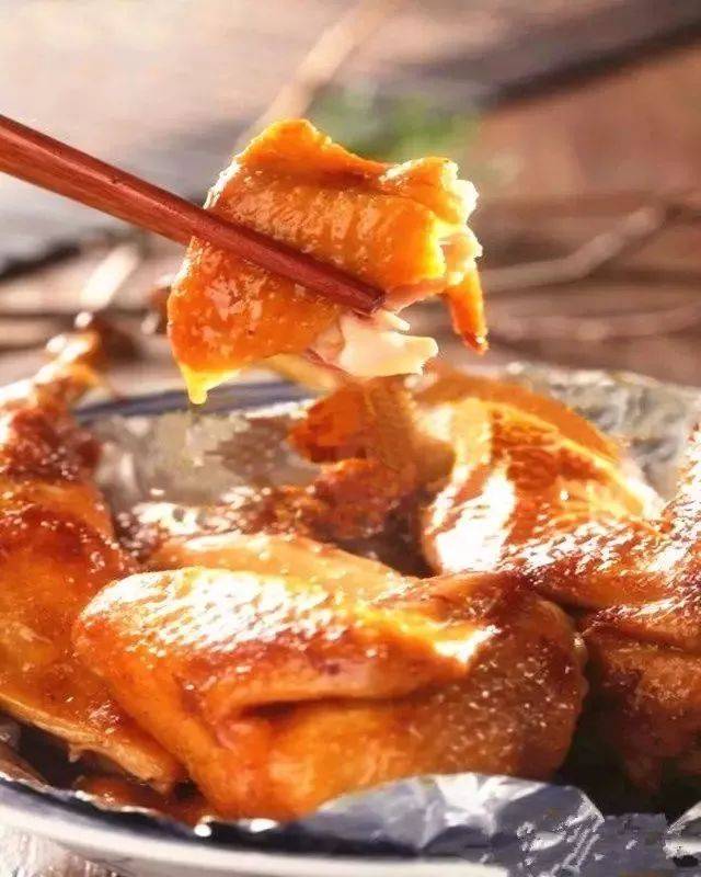 广东有个僻静的小县城,不仅仙气缭绕,还有很多美食哦