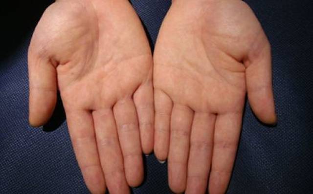 手相中最重要的"三才纹",你到底了解多少