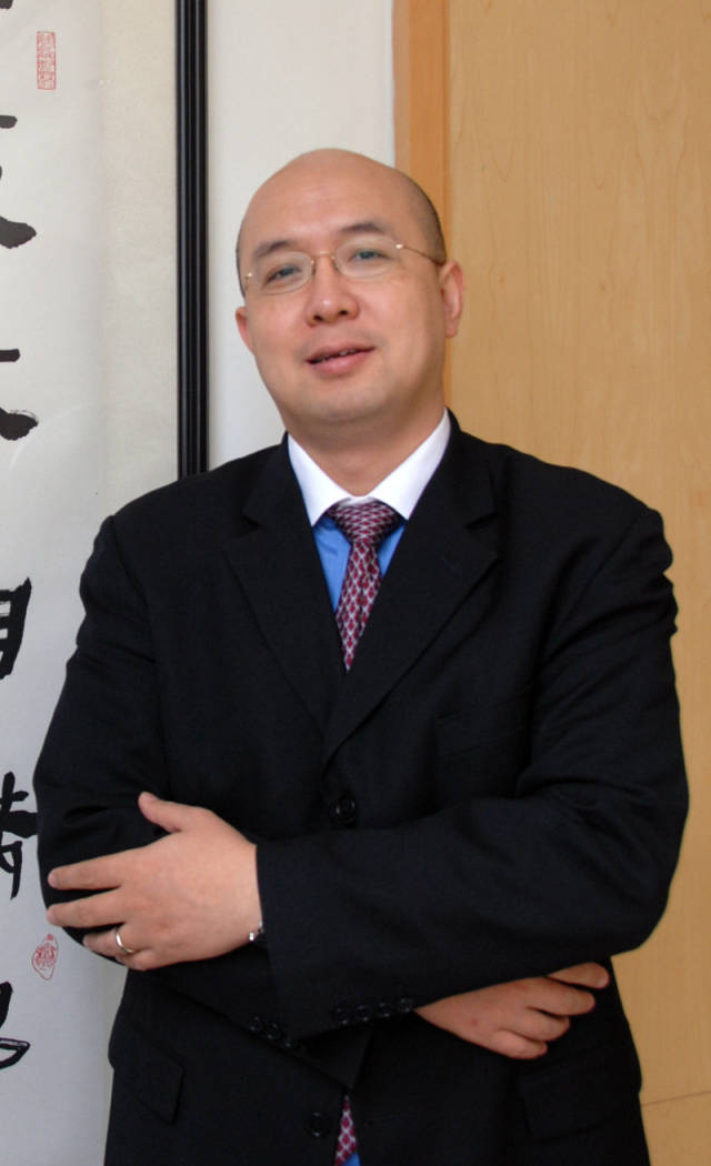 最富的6个北京人