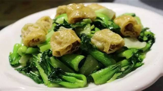 诸暨人最爱吃的皮卷原来是这样做的其中一种你肯定没见过